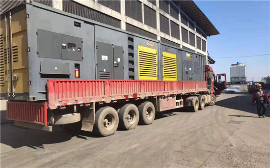 岚山200KW发电机组适配电缆规格选型指南