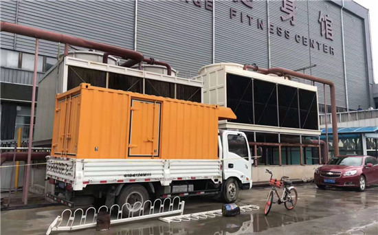 岚山300KW发电机组适配电缆规格选型指南